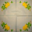205 Lemons, Oranges - 3-ply
